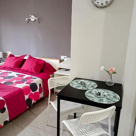 Apartamentos Carrillo 6 Санта Крус де Тенерифе Екстериор снимка