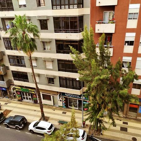 Apartamentos Carrillo 6 Санта Крус де Тенерифе Екстериор снимка