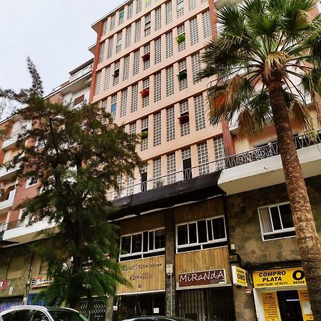 Apartamentos Carrillo 6 Санта Крус де Тенерифе Екстериор снимка