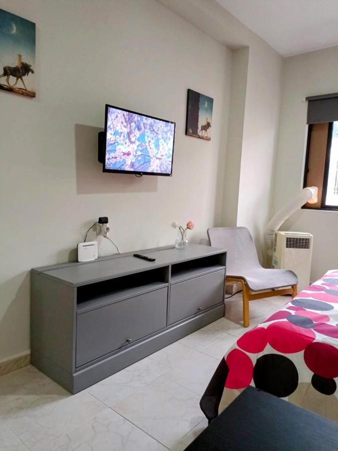 Apartamentos Carrillo 6 Санта Крус де Тенерифе Екстериор снимка