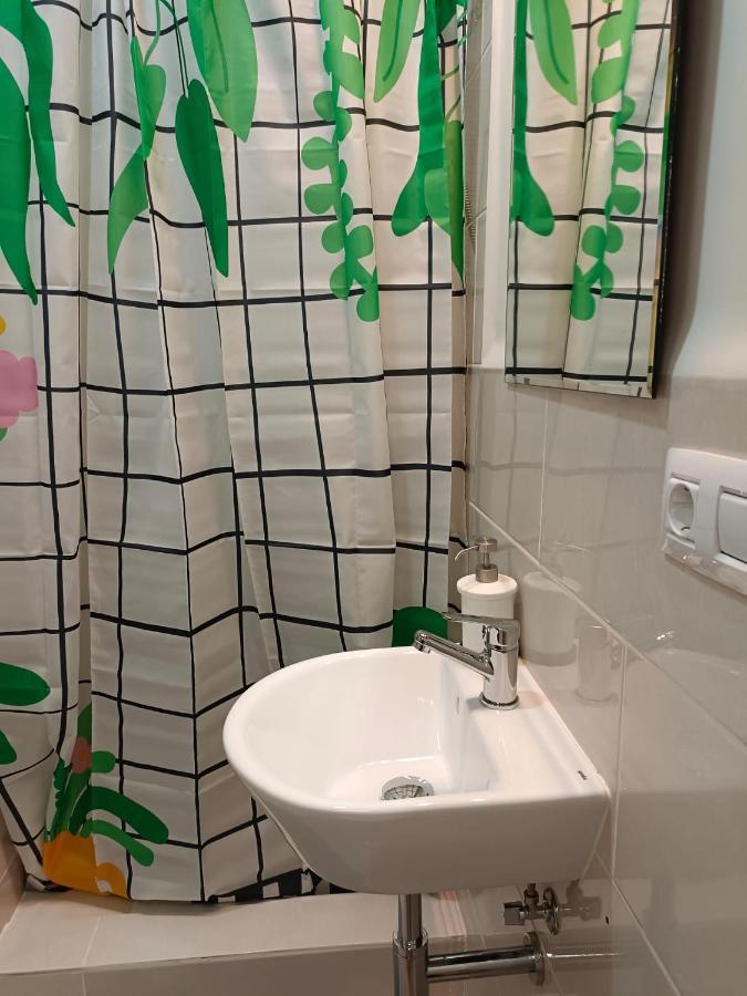 Apartamentos Carrillo 6 Санта Крус де Тенерифе Екстериор снимка
