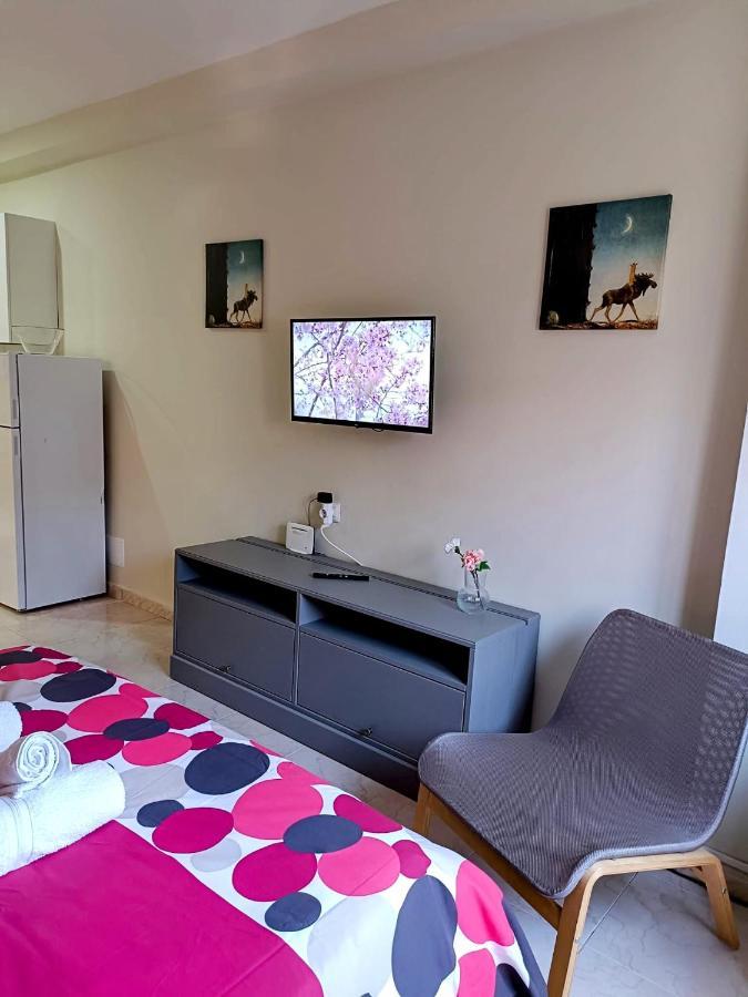 Apartamentos Carrillo 6 Санта Крус де Тенерифе Екстериор снимка