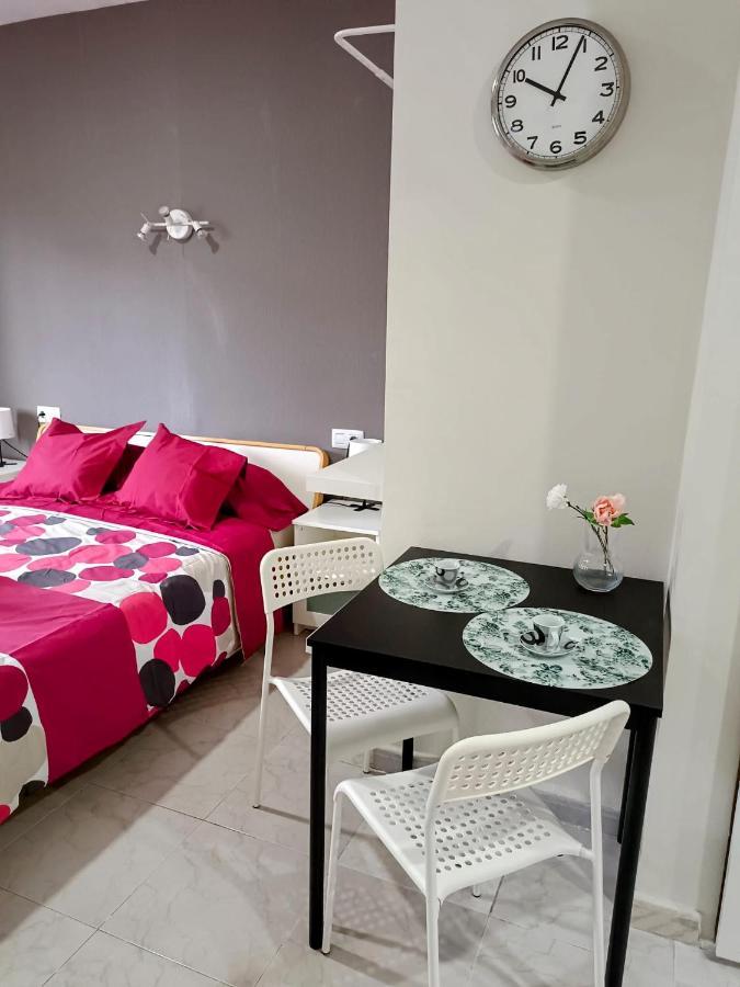 Apartamentos Carrillo 6 Санта Крус де Тенерифе Екстериор снимка