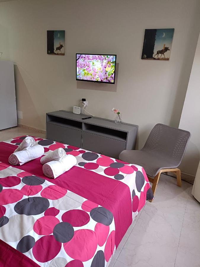 Apartamentos Carrillo 6 Санта Крус де Тенерифе Екстериор снимка