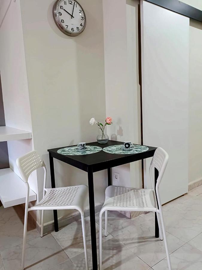 Apartamentos Carrillo 6 Санта Крус де Тенерифе Екстериор снимка