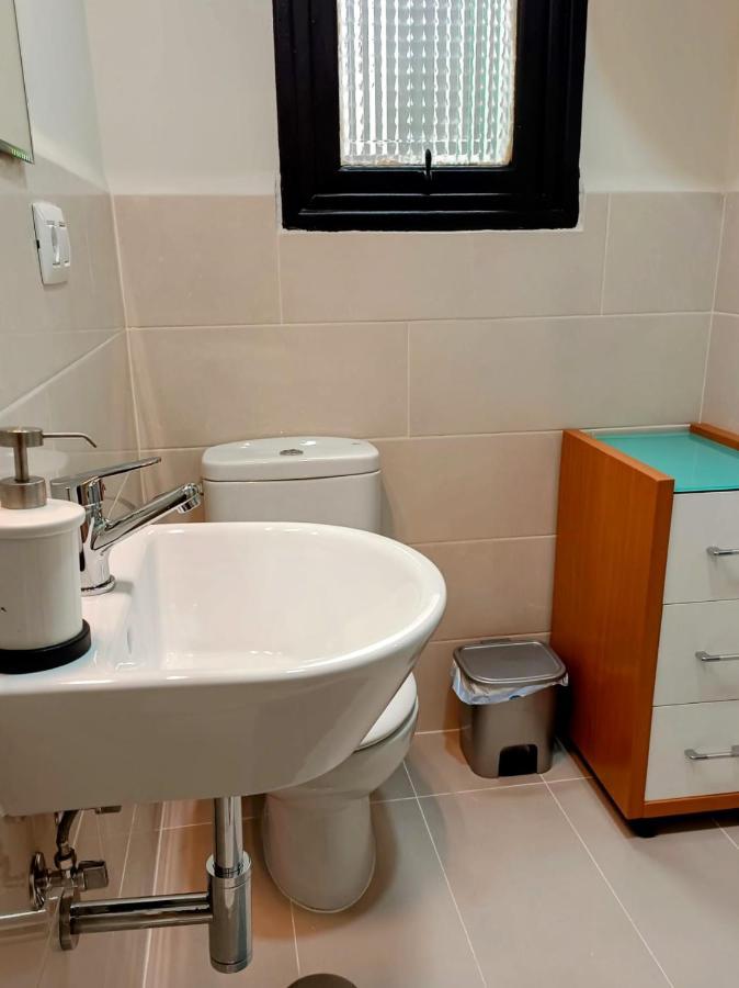 Apartamentos Carrillo 6 Санта Крус де Тенерифе Екстериор снимка