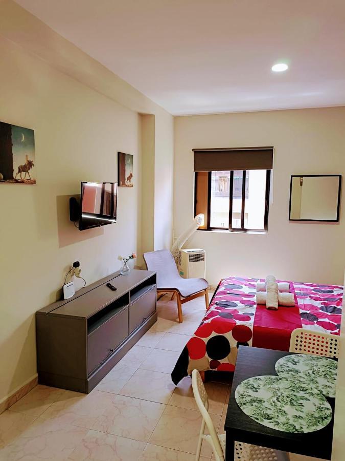 Apartamentos Carrillo 6 Санта Крус де Тенерифе Екстериор снимка