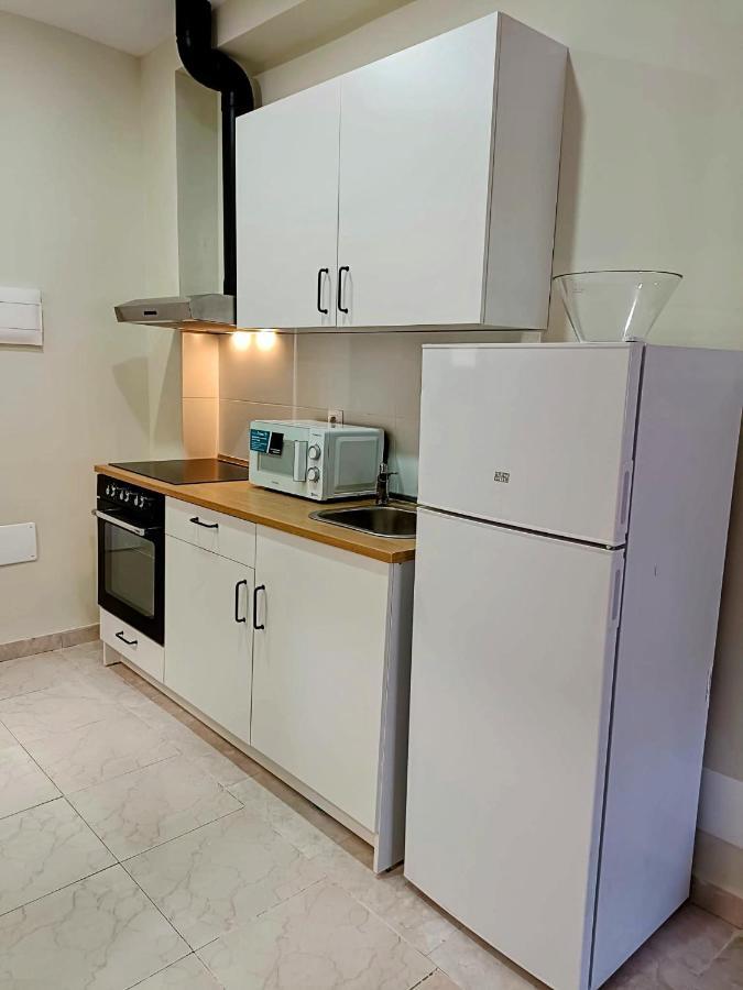 Apartamentos Carrillo 6 Санта Крус де Тенерифе Екстериор снимка
