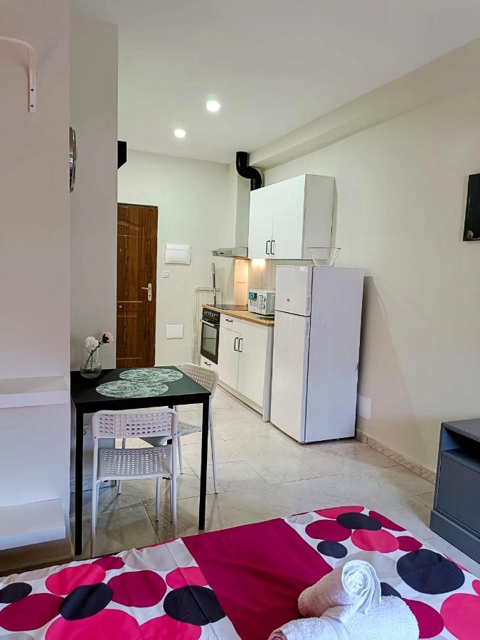 Apartamentos Carrillo 6 Санта Крус де Тенерифе Екстериор снимка